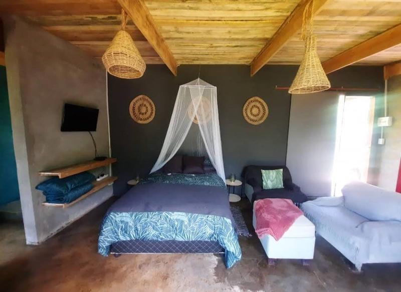 Commercial Property for Sale in Hartbeespoort Dam Nature Reserve North West